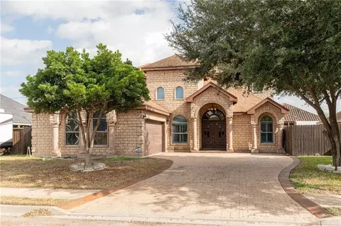 2700 Cedro St, San Juan, TX 78589