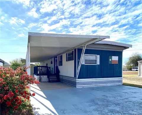 1400 Tropical Cir, Mission, TX 78572