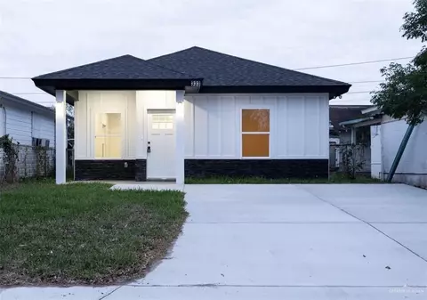 333 Francis Ave, Mercedes, TX 78570