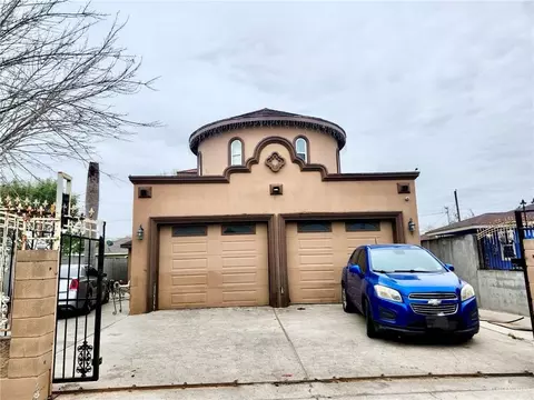 316 E Nannette Dr, Pharr, TX 78577