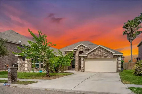 1913 Bunting Ln, Mission, TX 78572