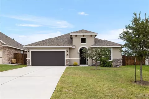 14318 Chalk Ridge Dr, Mcallen, TX 78504