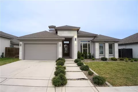 1514 Strawberry Hl, Edinburg, TX 78541