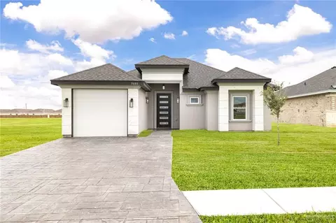 3601 Whetstone Ave, Mcallen, TX 78504