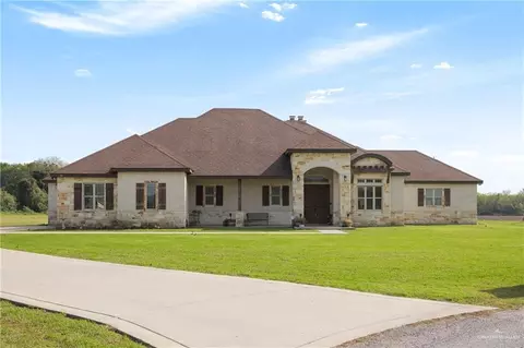 316 Hannah Ln, La Feria, TX 78559