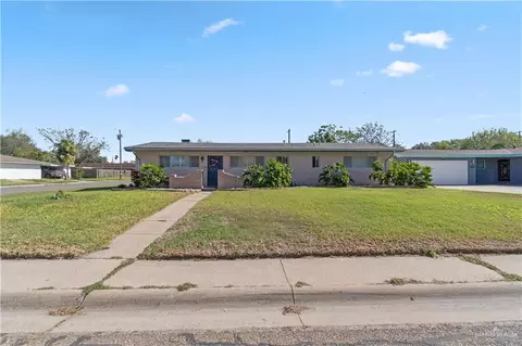 720 21st St, Harlingen, TX 78550
