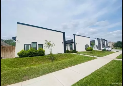 2711 Larkspur Ave, Edinburg, TX 78541