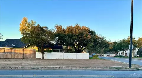 801 N 15th St, Mcallen, TX 78501