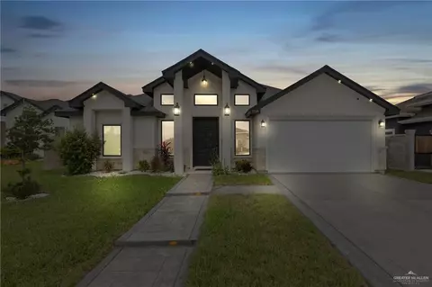 1709 Ozark Ave, Mcallen, TX 78504
