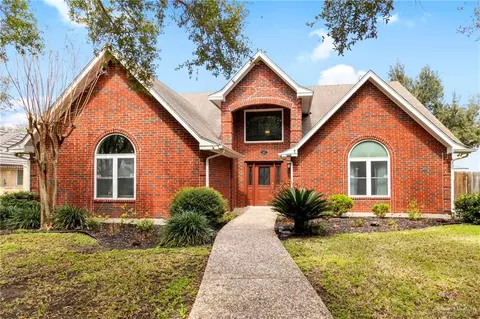 1613 Heritage Ln, Mission, TX 78572
