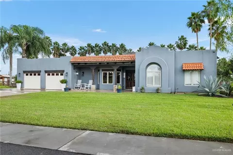 33022 Stanford Rd, Los Fresnos, TX 78566