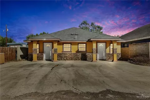 186 Benwood Rd, Rio Grande City, TX 78582