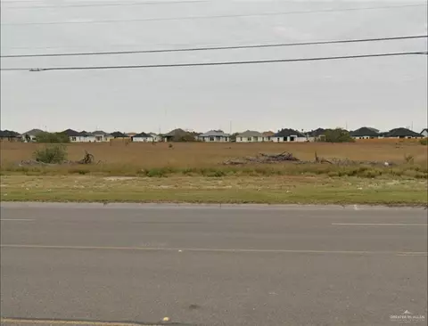 1413 E Nolana Ave, Mcallen, TX 78504