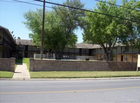 1600 S Bridge Ave, Weslaco, TX 78596