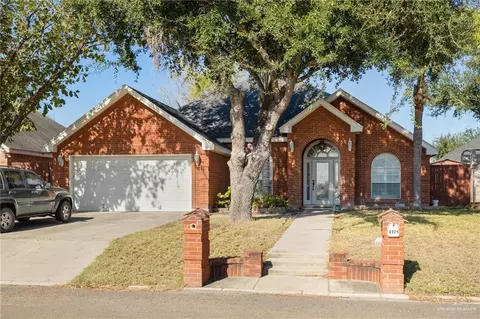 6926 Lucero Ct, Palmview, TX 78572