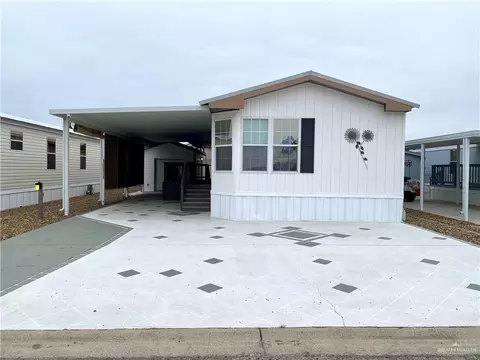 7521 Par Dr, Mission, TX 78572