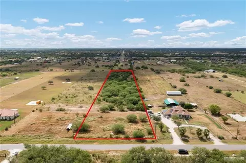 22503 Sunflower Rd, Monte Alto, TX 78538