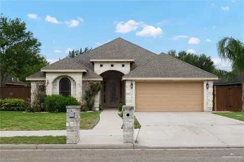 507 Edgewood Ave, Edinburg, TX 78541