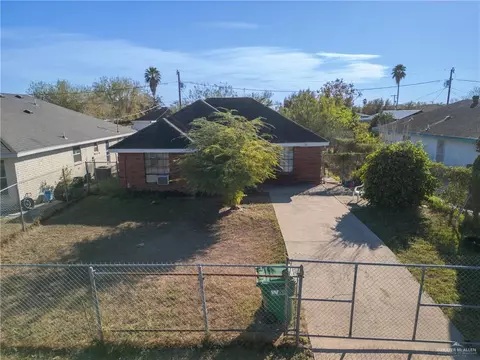 507 W La Quinta Dr, Pharr, TX 78577