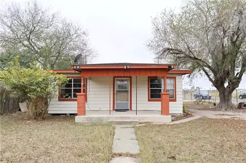 812 N Oblate Dr, San Juan, TX 78589