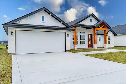 1401 Helen Dr, Weslaco, TX 78599
