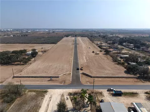 6400 N Seminary Rd, Edinburg, TX 78541