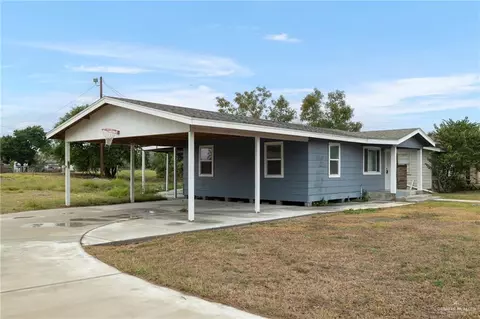 607 Elma St, Weslaco, TX 78596