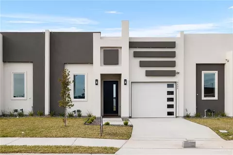 3412 S Marla Court Ct, Edinburg, TX 78542