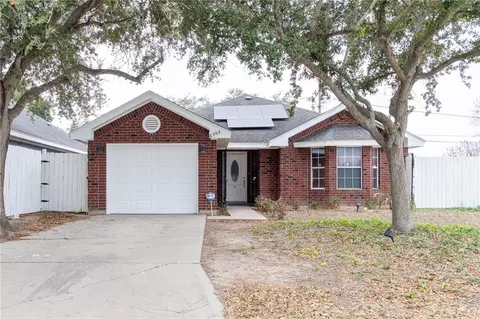 6502 Blanca Ln, Pharr, TX 78577