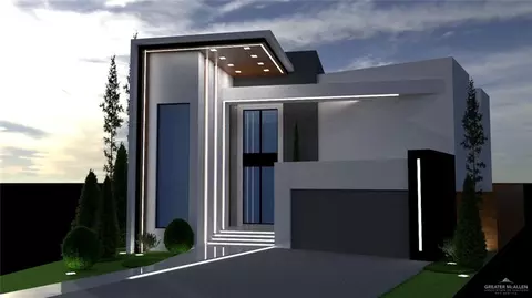 2108 E Zarzamora Ave, Hidalgo, TX 78557