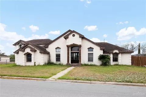 603 Oak Dr, Hidalgo, TX 78557