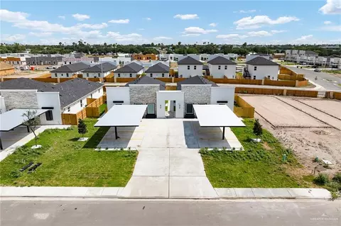 2107 Cassandra St, Mission, TX 78572