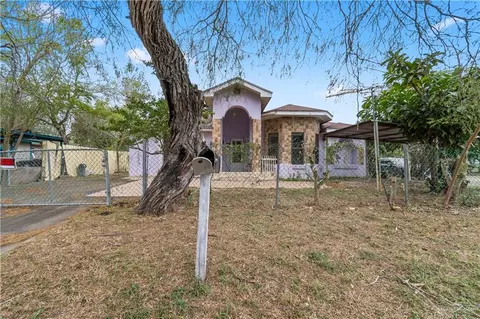 659 N Illinois Ave, Weslaco, TX 78596