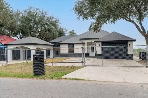 1609 Tierra Linda Cir W, Mission, TX 78572