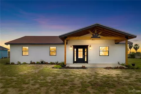 3800 La Mancha Dr, Mission, TX 78574