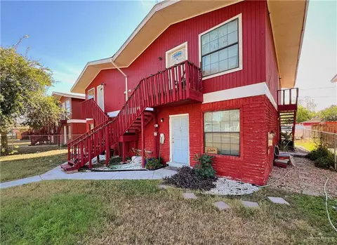 2419 Vine Ave, Mcallen, TX 78501