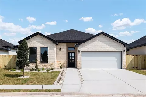 1805 Jared Dr, San Juan, TX 78589