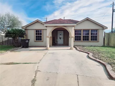 200 E Adams Ave, Alton, TX 78573