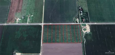 Tract #8 Fm 1762 Highway, Raymondville, TX 78580