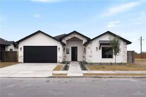 3509 E Noronha Dr, Edinburg, TX 78542