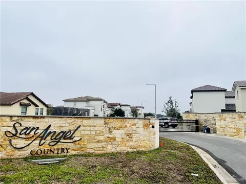2509 S C St, Mcallen, TX 78503