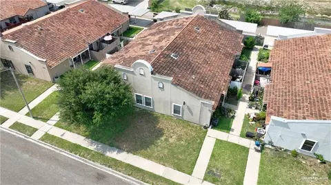 2314 Stubbs St, Edinburg, TX 78539