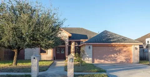2924 Hondo Ave, Mcallen, TX 78504