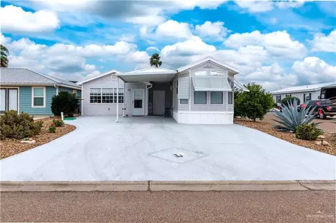 7510 Bunker Dr, Mission, TX 78572