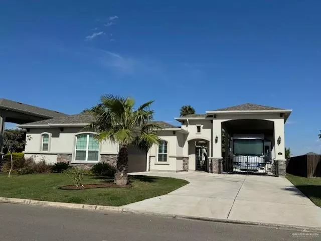  3604 Hummingbird Ln, Mission, TX 78572 photo 1