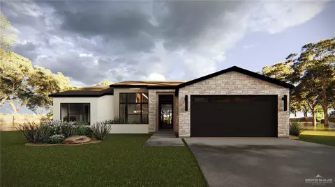 2712 E Burberry Dr, Edinburg, TX 78542