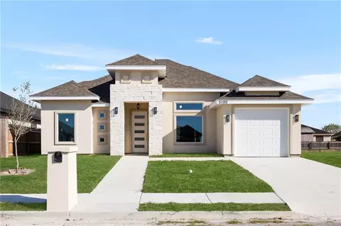 5100 Sebastian Dr, San Juan, TX 78589
