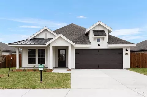 14205 Chalk Ridge Dr, Mcallen, TX 78504