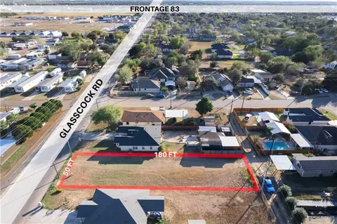 405 N Glasscock Rd, Mission, TX 78572