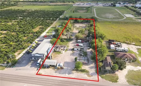 9621 W State Highway 107, Mission, TX 78573